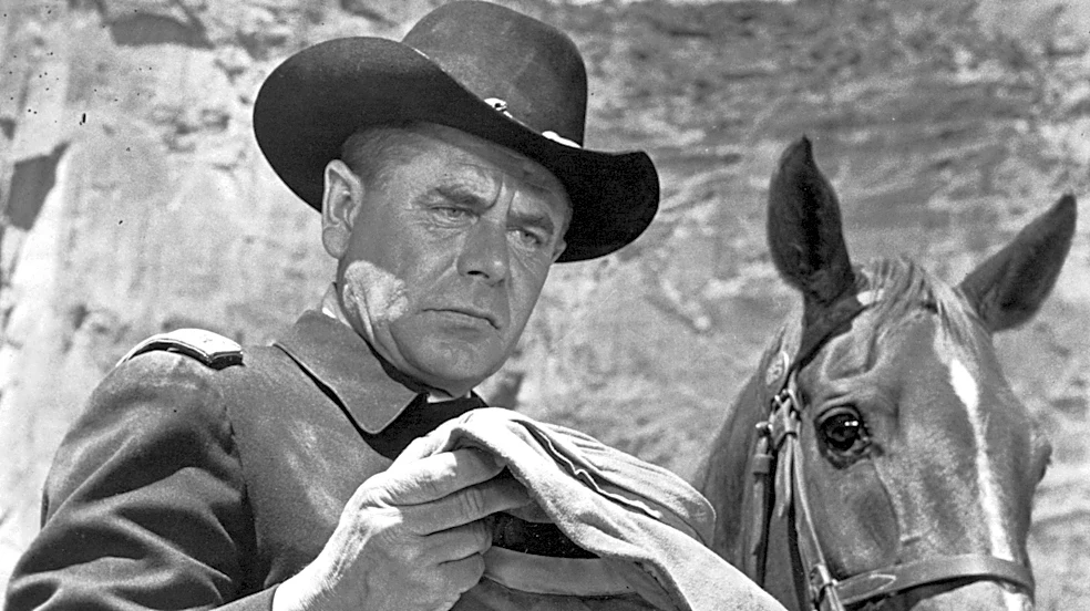 Western Heartthrob Glenn Ford's Only Child Peter: What Happened To Him?