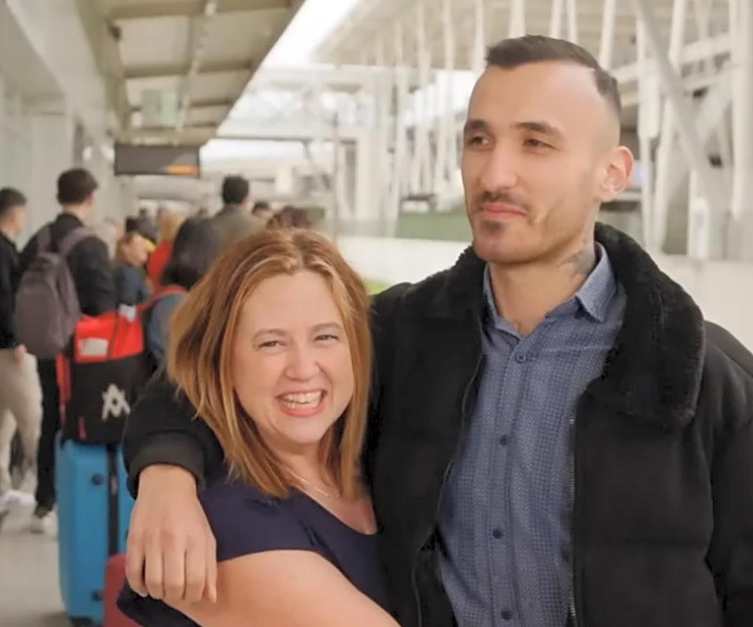 Strange 90 Day Fiancé Love Triangles Only Real Fans Know About