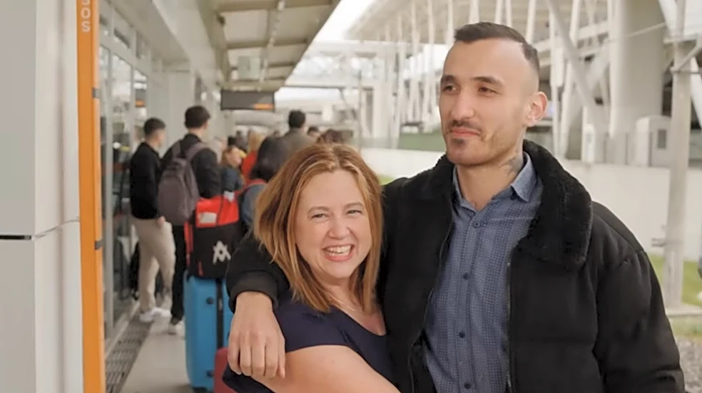 Strange 90 Day Fiancé Love Triangles Only Real Fans Know About