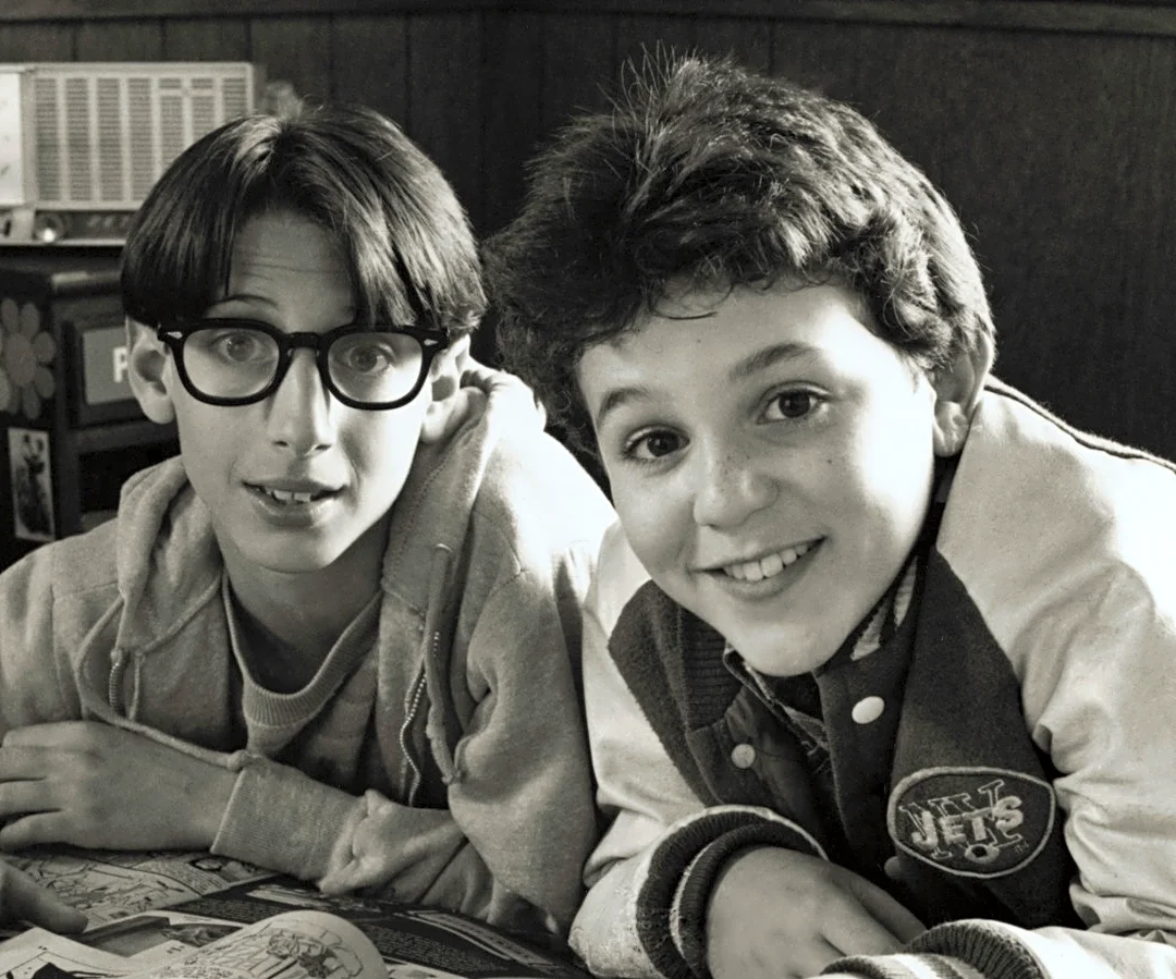 The Wonder Years Child Stars Are Unrecognizable All These Years Later