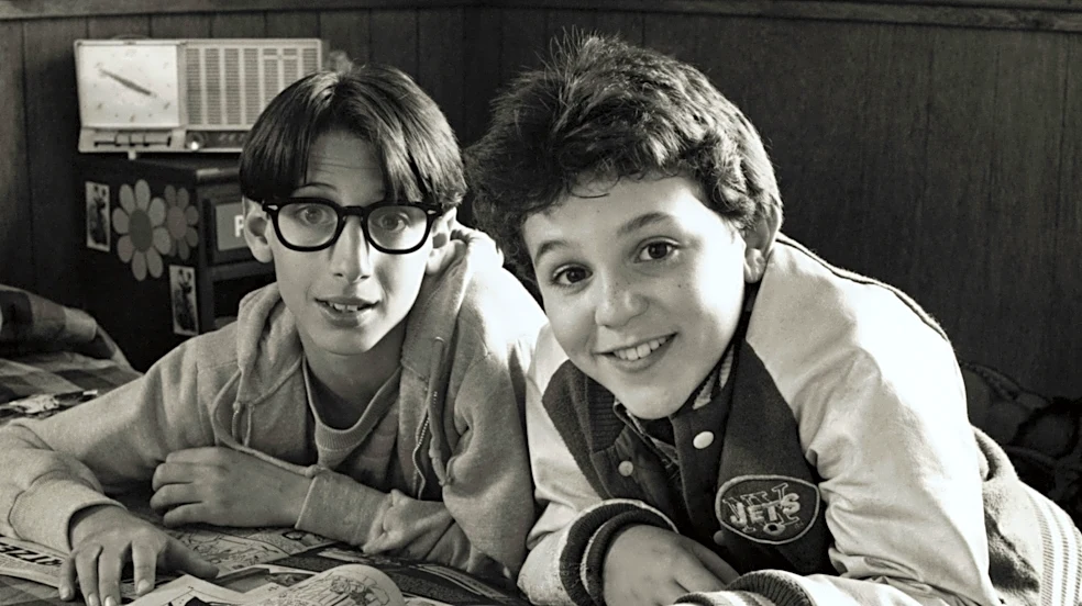 The Wonder Years Child Stars Are Unrecognizable All These Years Later