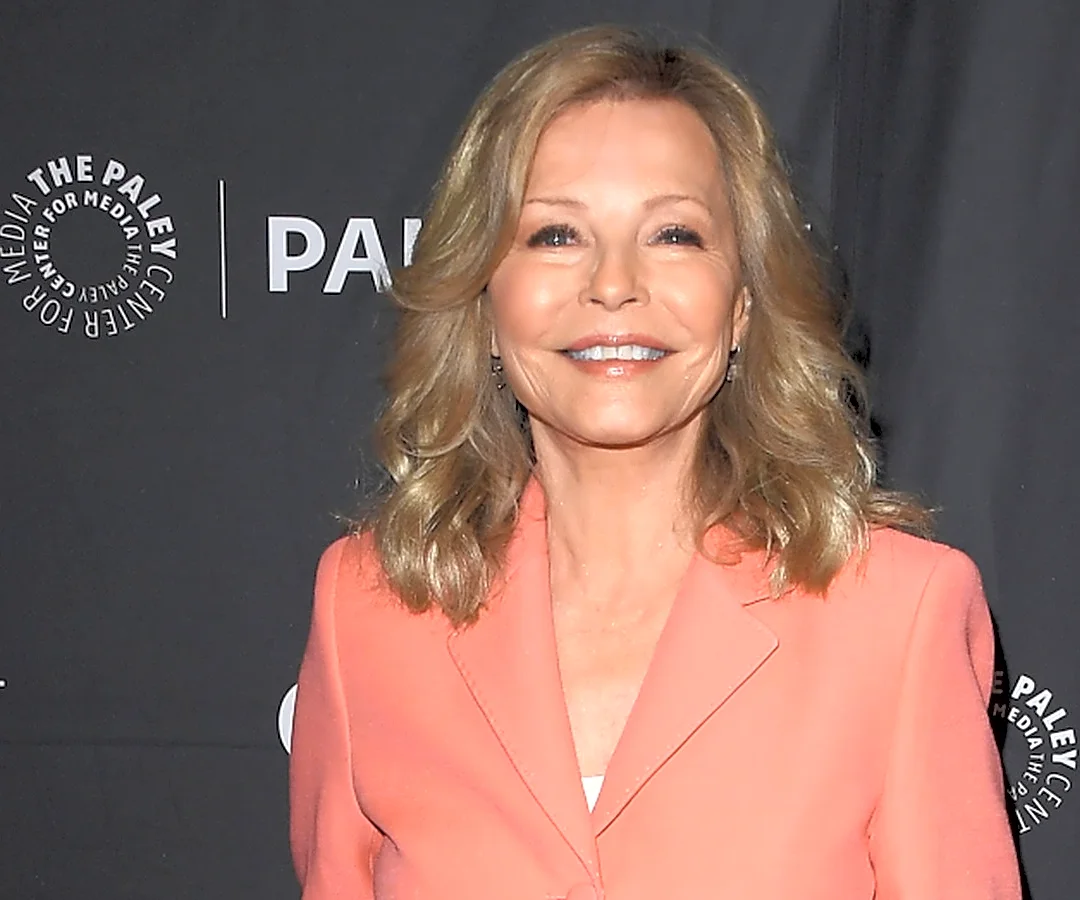 Charlie's Angels Star Cheryl Ladd's Only Daughter Grew Up To Be Her Mom's Twin