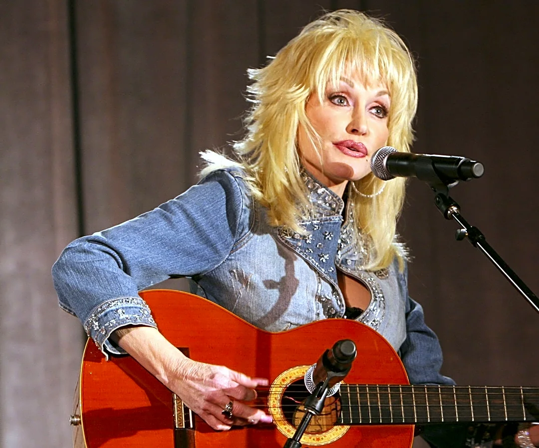 Where Can You Watch The CMA's Two-Hour Live Dolly Parton Tribute?