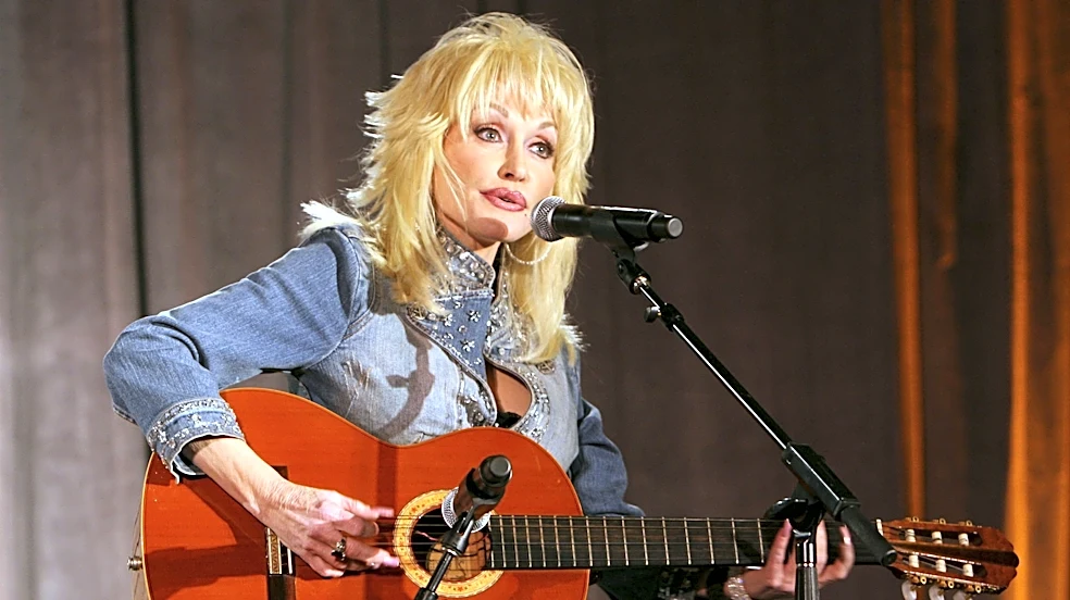 Where Can You Watch The CMA's Two-Hour Live Dolly Parton Tribute?