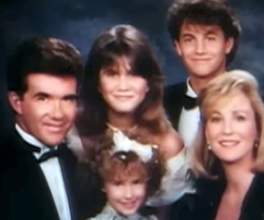 Then And Now: How The Cast Of Growing Pains Has Transformed