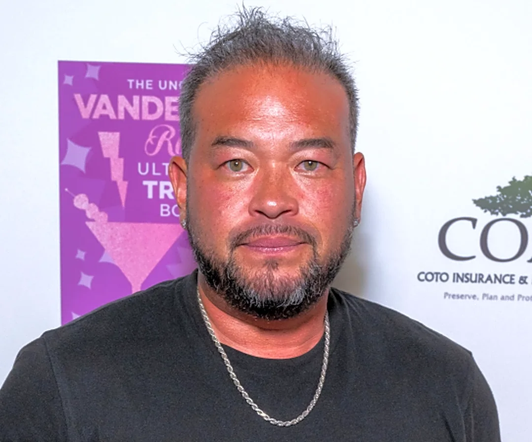 Jon Gosselin Has A Scandalous Age Gap Relationship Under His Belt