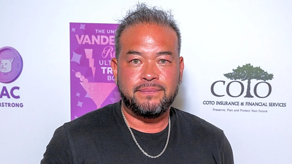 Jon Gosselin Has A Scandalous Age Gap Relationship Under His Belt