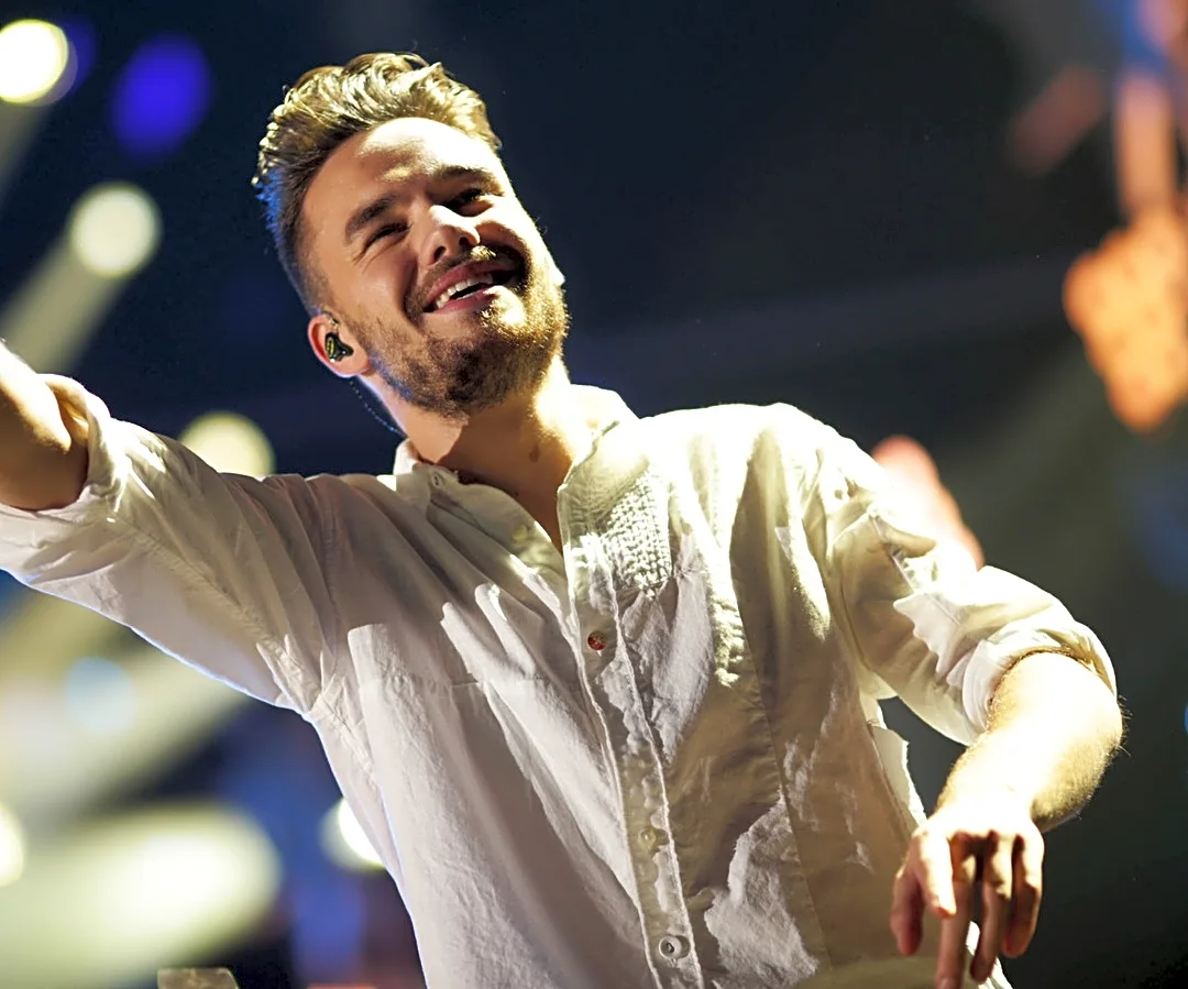 Here's Who Inherited Liam Payne's Money After He Died