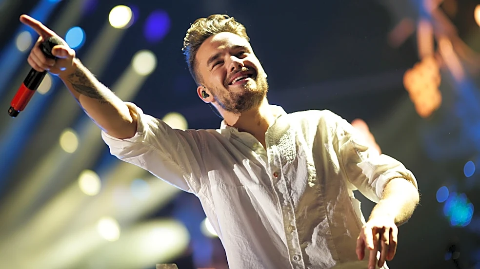 Here's Who Inherited Liam Payne's Money After He Died