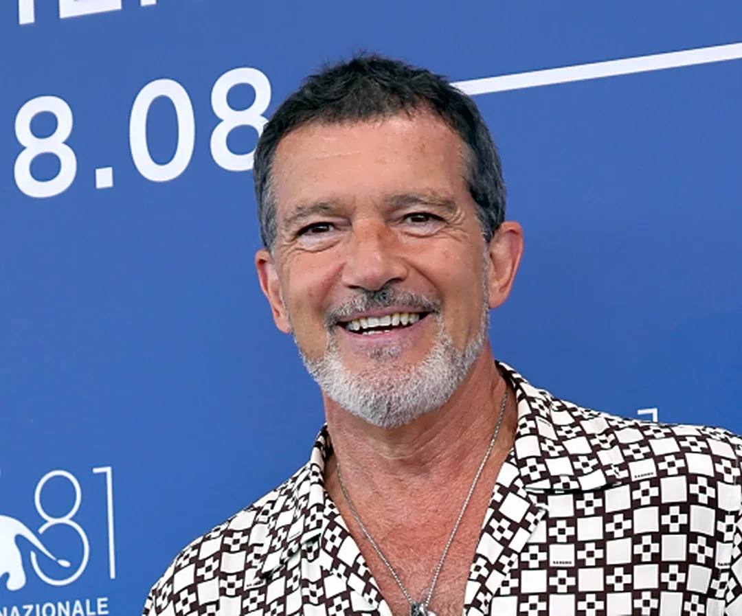 Antonio Banderas Has One Of The Most Gorgeous Daughters In Hollywood