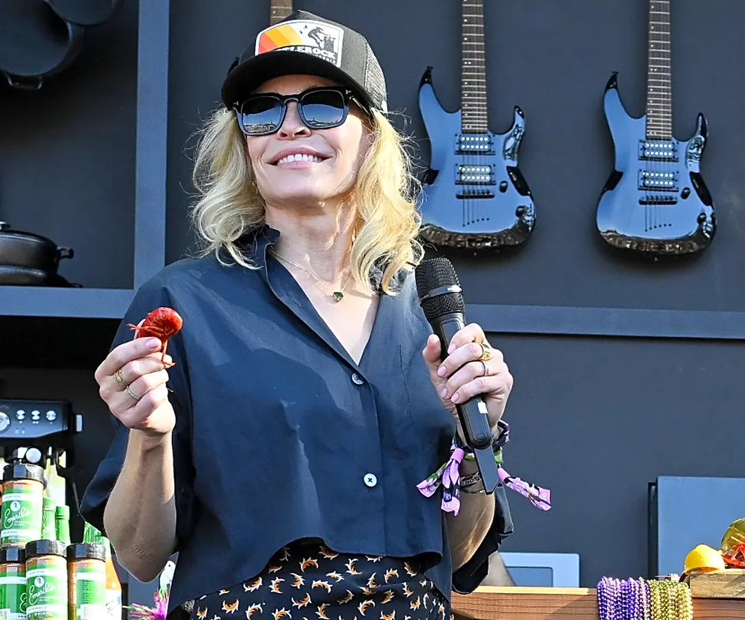 What Could Have Been: Chelsea Handler & This Food Network Star's Doomed Connection
