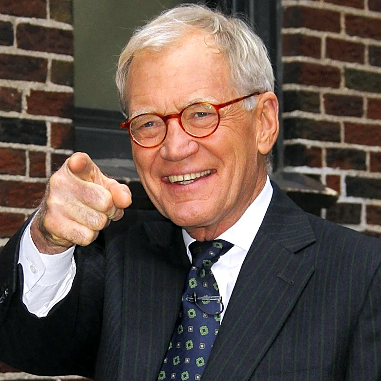How David Letterman Got Entangled In One Of ABC's Biggest Scandals