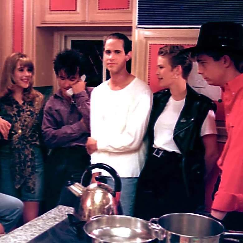 Moments On The Real World That No One Will Ever Forget