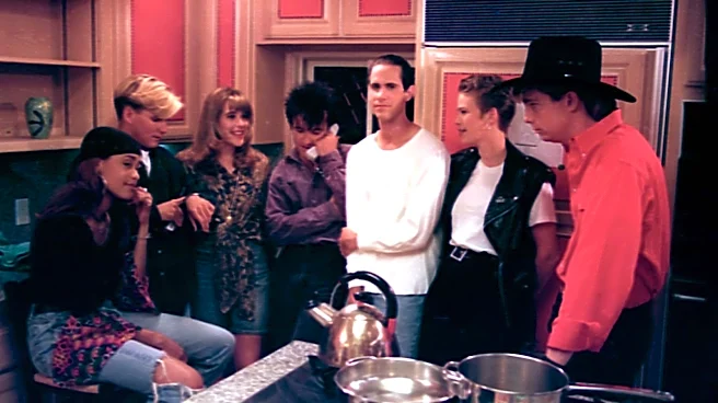 Moments On The Real World That No One Will Ever Forget