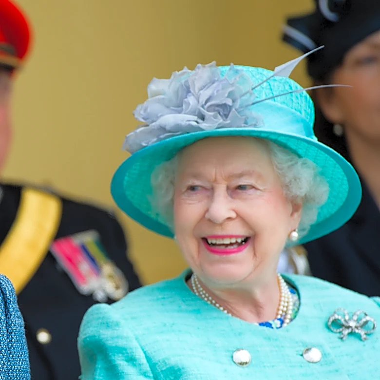 Queen Elizabeth Reportedly Loved This One Thing About Kate Middleton That Princess Diana Lacked