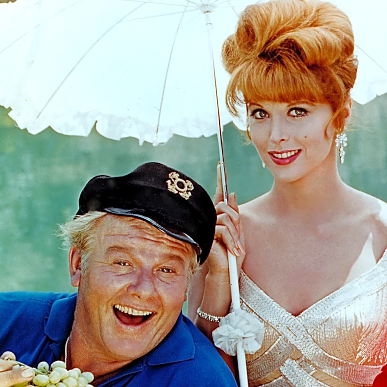 Tina Louise's Gilligan's Island Drama Extended Far Beyond Her Bob Denver Feud