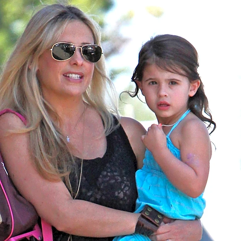 Sarah Michelle Gellar's Daughter Charlotte Grace Looks So Much Like Her Mom