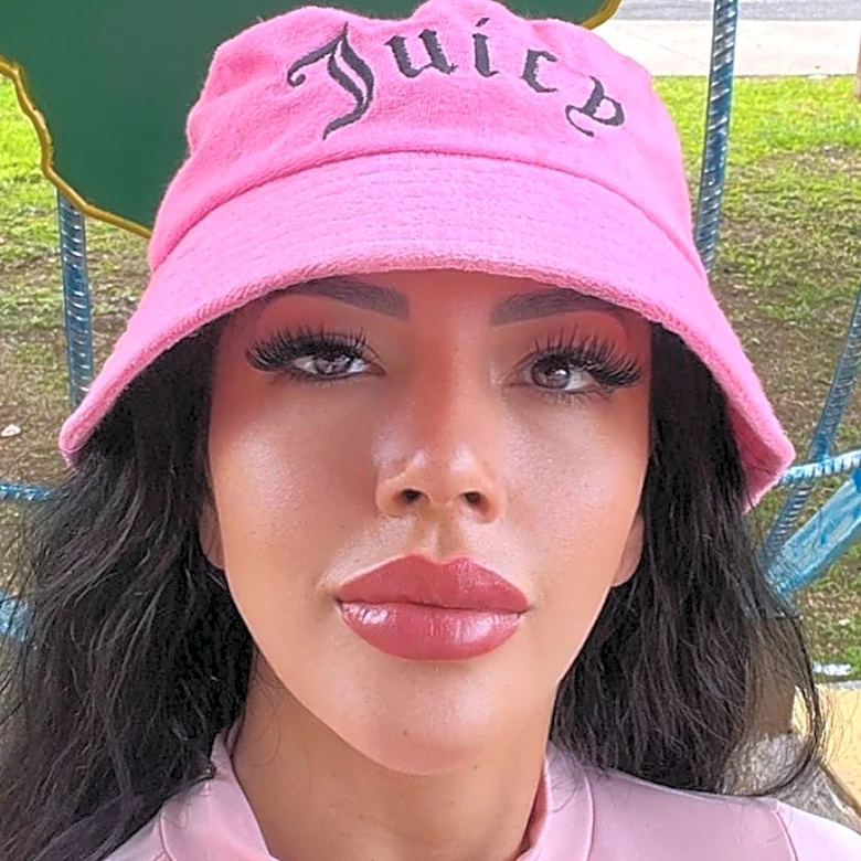 90 Day Fiancé's Jasmine Pineda Looks Nearly Unrecognizable Today