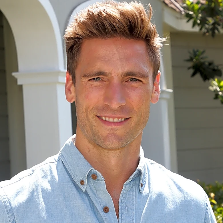 Andrew Walker Hallmark Movies That Didn't Land With Fans