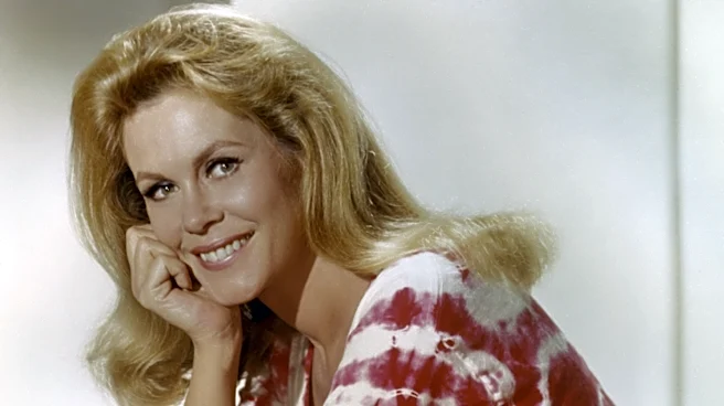 The Truth About '60s TV Stars Barbara Eden & Elizabeth Montgomery's Rumored Feud