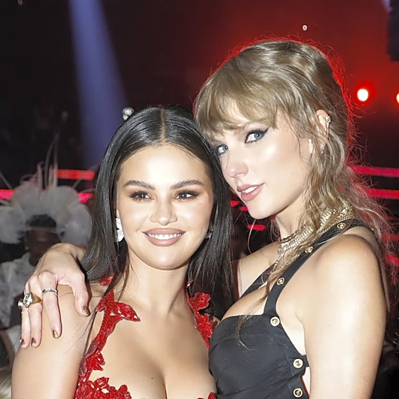Taylor Swift Won't Be Getting Marriage Advice From Selena Gomez For One Big Reason