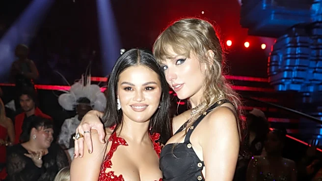 Taylor Swift Won't Be Getting Marriage Advice From Selena Gomez For One Big Reason
