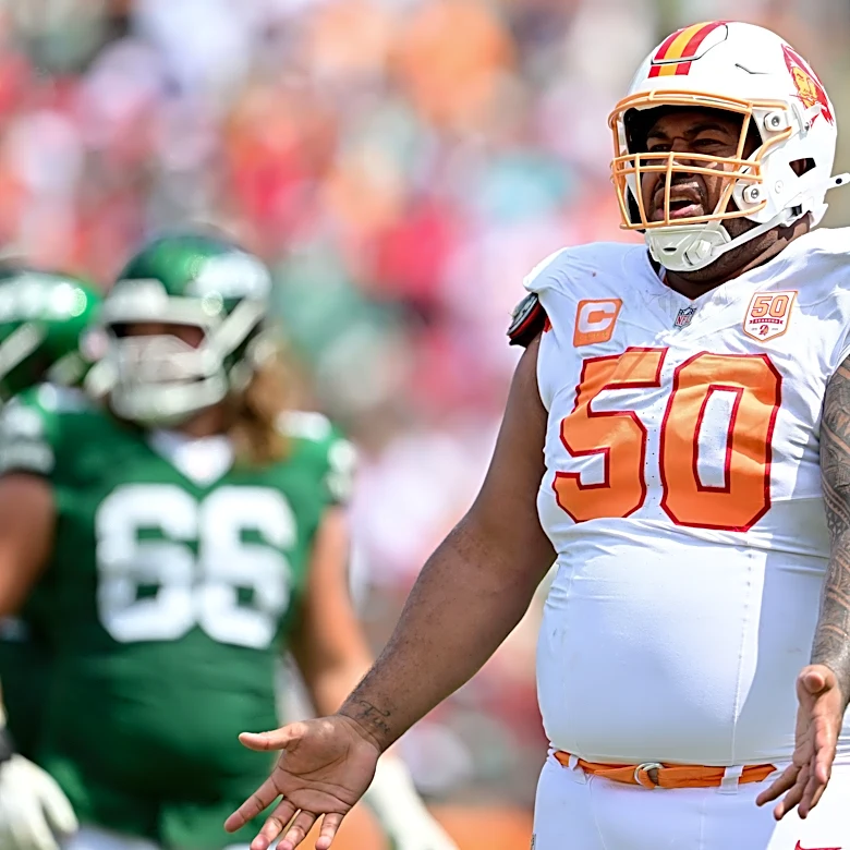 Former NFL LB believes 1 move would put 49ers in Super Bowl discussion