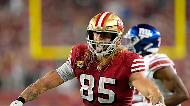 49ers Pro Bowler lands at No. 46 on the NFL Top 100 players for 2026