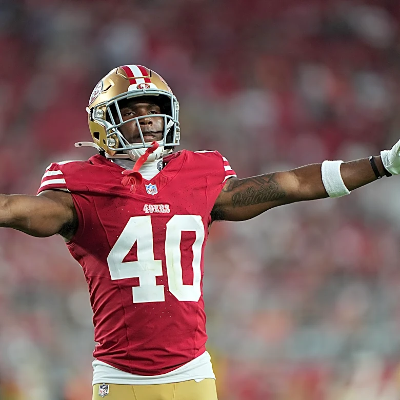 Former 49ers DB finds new NFL home with Titans