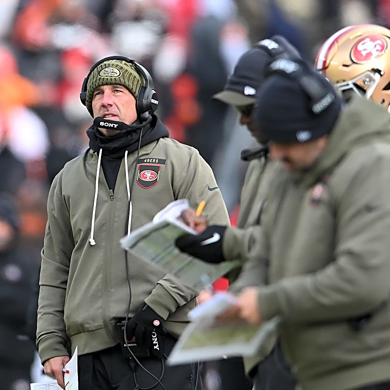 49ers brutal schedule dooms NFC West hopes in NFL season prediction