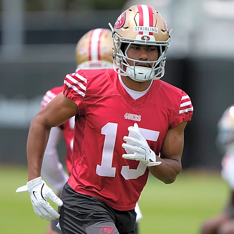 49ers finally get good injury news as players return to practice