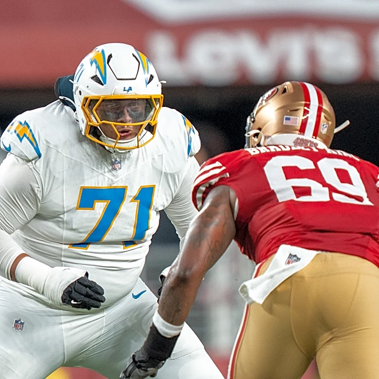 49ers part ways with injured D-lineman