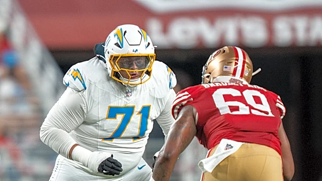 49ers part ways with injured D-lineman