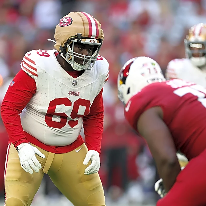 49ers waive injured DE and bring back familiar undrafted DT