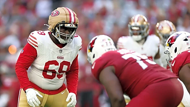 49ers waive injured DE and bring back familiar undrafted DT