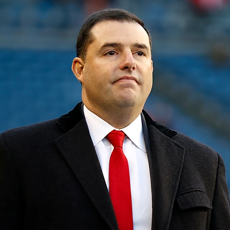 NFL, 49ers release statements on 49ers owner’s arrest