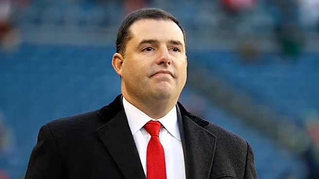 NFL, 49ers release statements on 49ers owner’s arrest