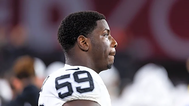 49ers host free-agent edge rusher ahead of final preseason game