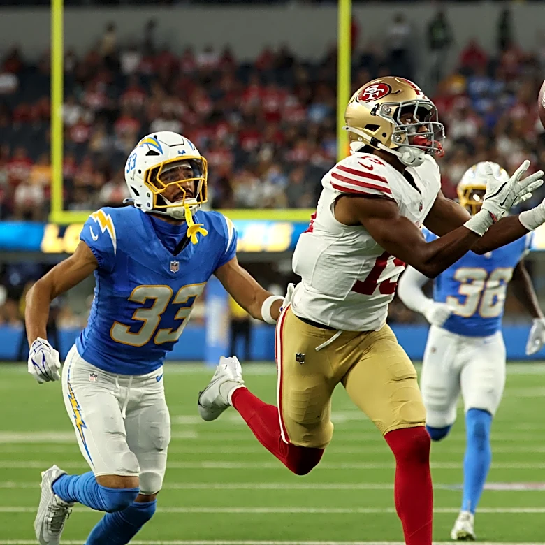 NFL expert goes beyond box score for praise of De'Zhaun Stribling