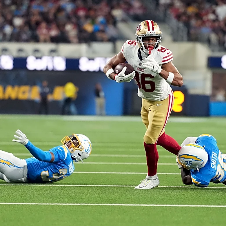 What TV channel is 49ers vs. Raiders preseason game on today?