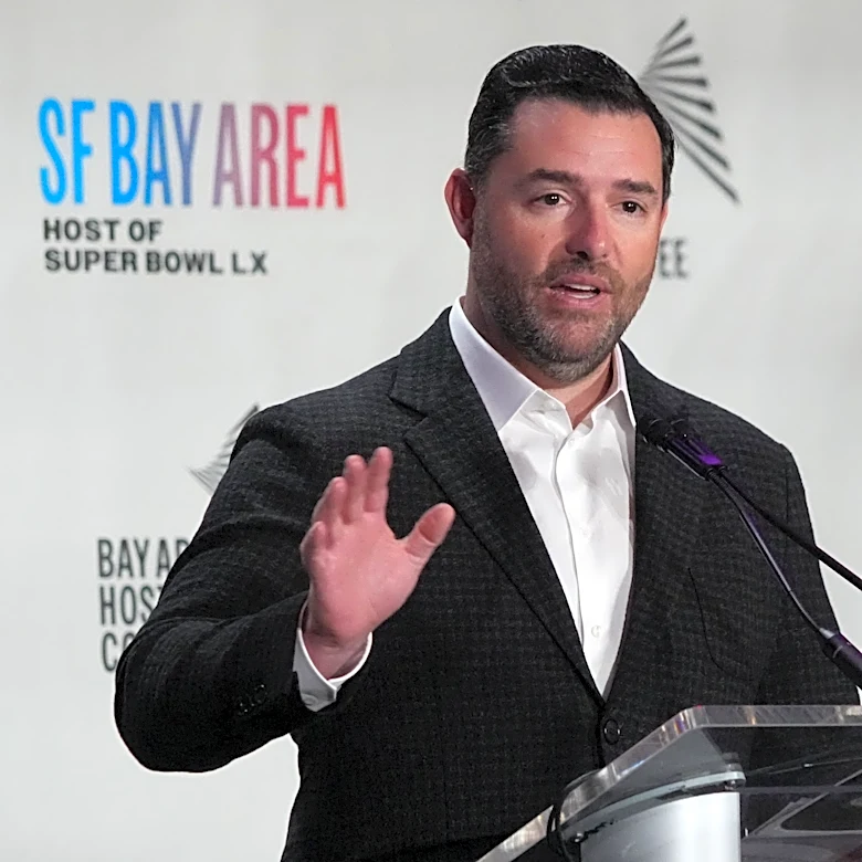 49ers insider weighs in on possibility 49ers are sold by Jed York