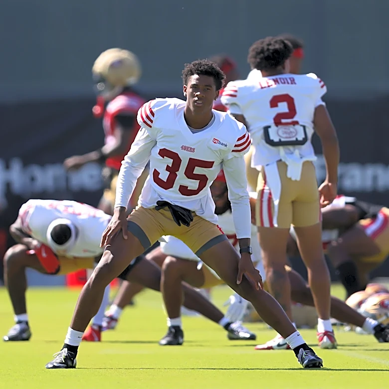 Kyle Shanahan provides updates on 2 injured 49ers after preseason win