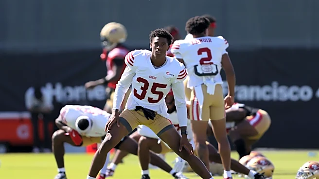 Kyle Shanahan provides updates on 2 injured 49ers after preseason win