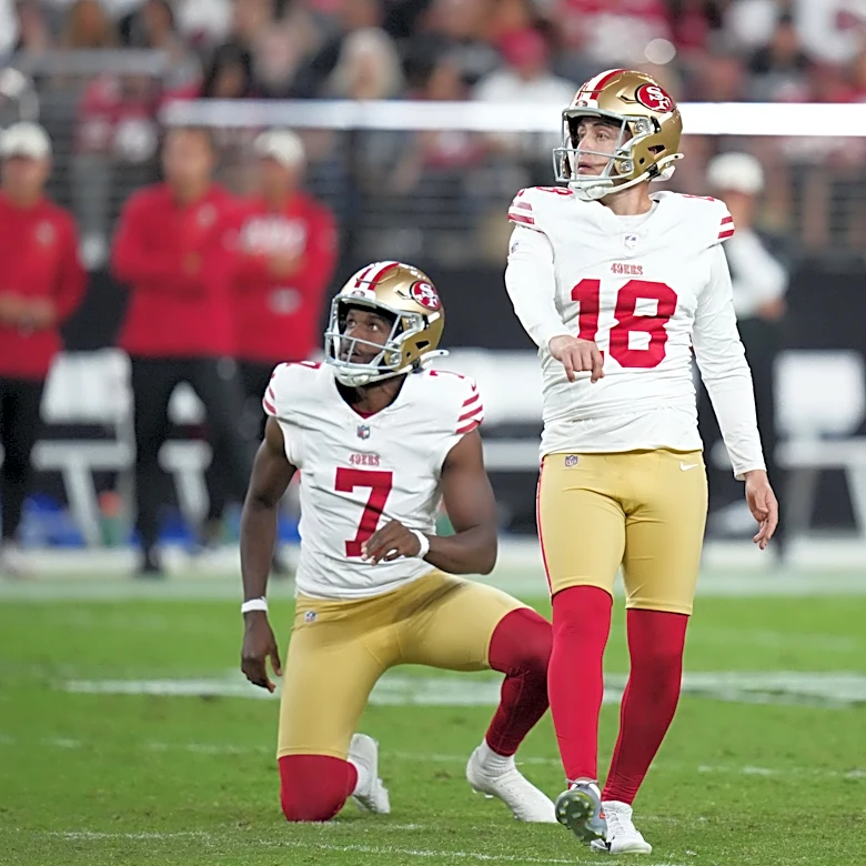 Best performers from 49ers preseason victory vs. Raiders