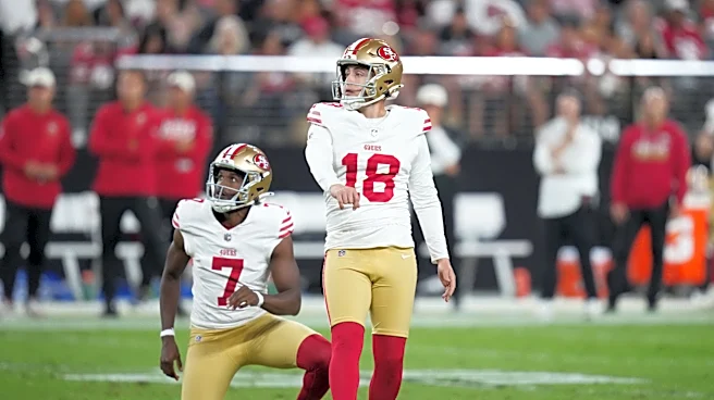 Best performers from 49ers preseason victory vs. Raiders