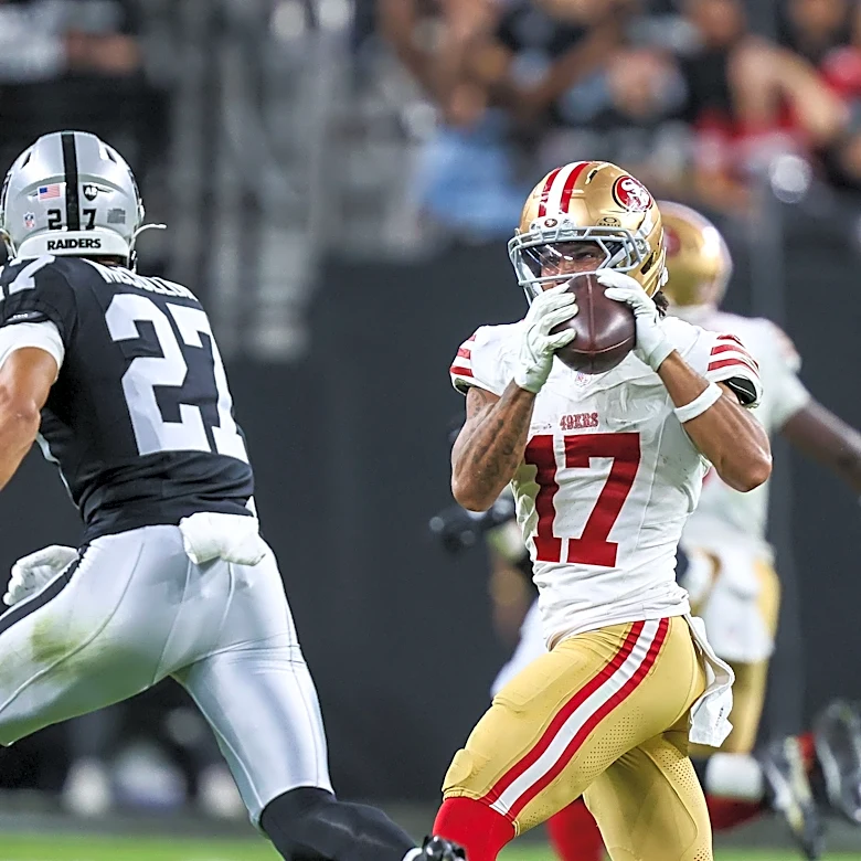 7 things we learned from 49ers preseason victory over Raiders