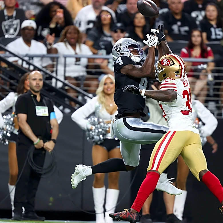 Final 49ers 53-man roster prediction after preseason finale