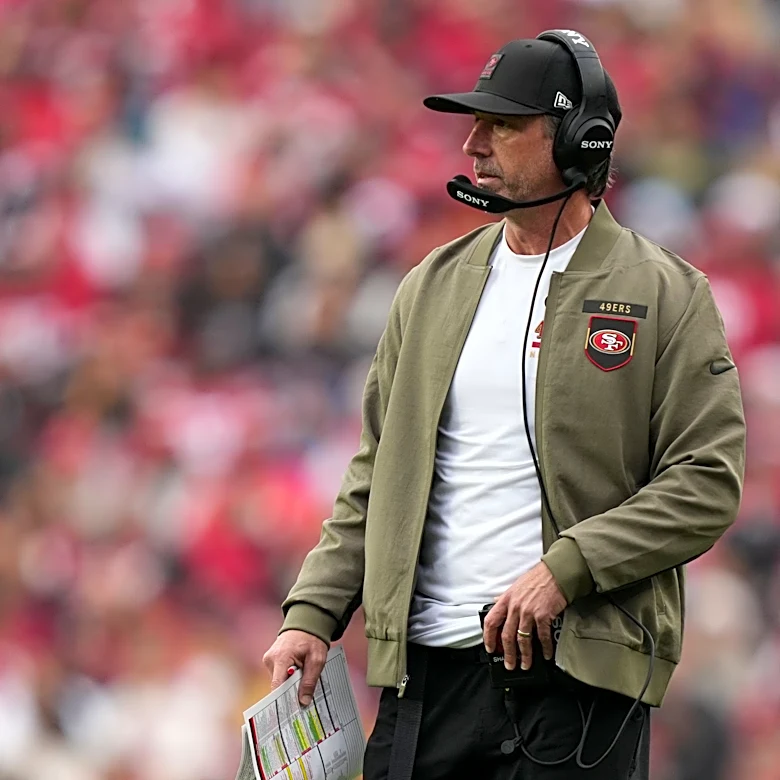 49ers ranked among the NFL's least watchable teams in 2026