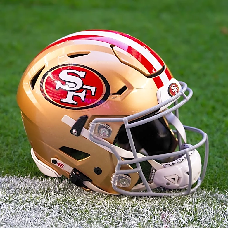 Man who posed as 49ers player charged in $1.3M fraud scheme