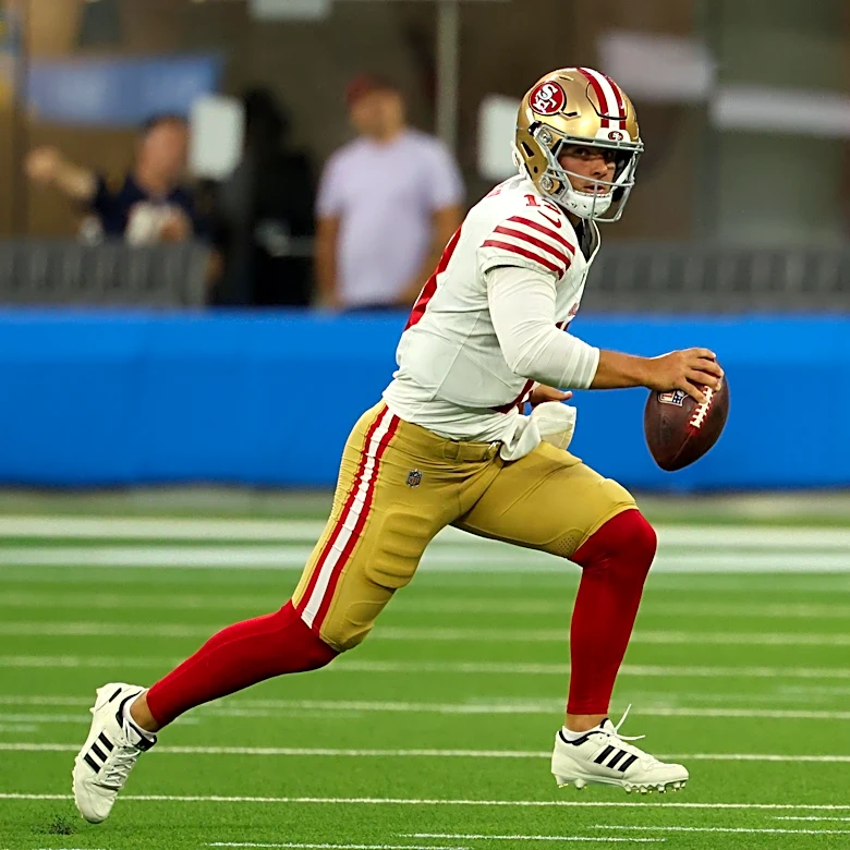Massive number of 49ers should be locks to make initial 53-man roster